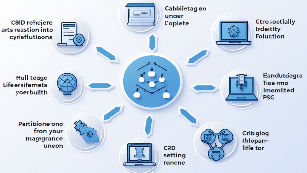 decentralized identity Vietnam