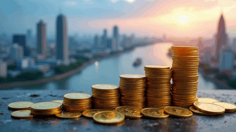 Crypto Lending Platforms in Vietnam: A Comprehensive Overview