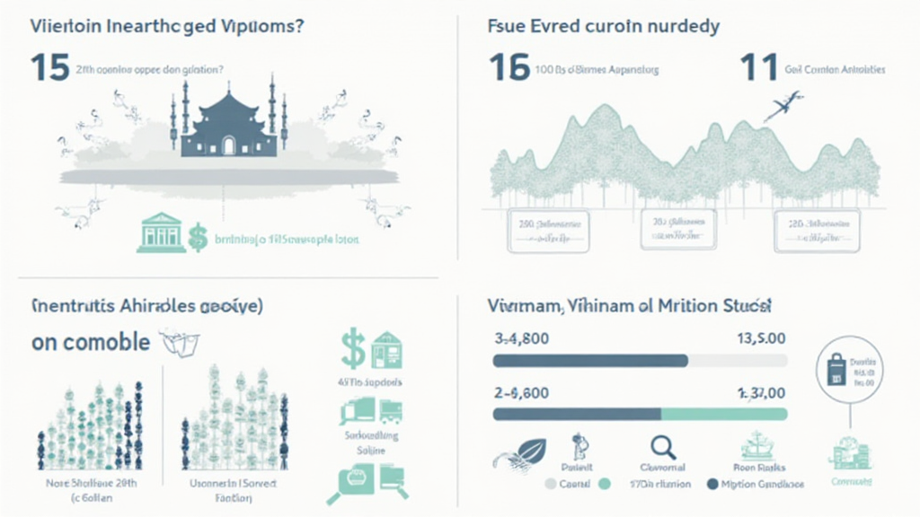 Vietnam crypto adoption survey
