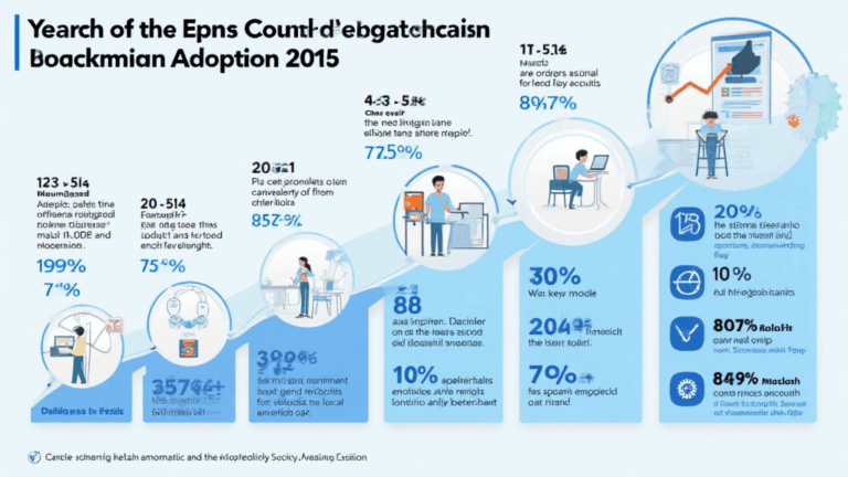 Blockchain Adoption in the ASEAN Region: Opportunities and Challenges