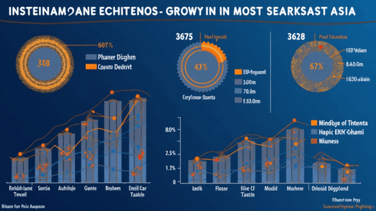 Institutional Crypto Investment in SEA: Navigating the Future