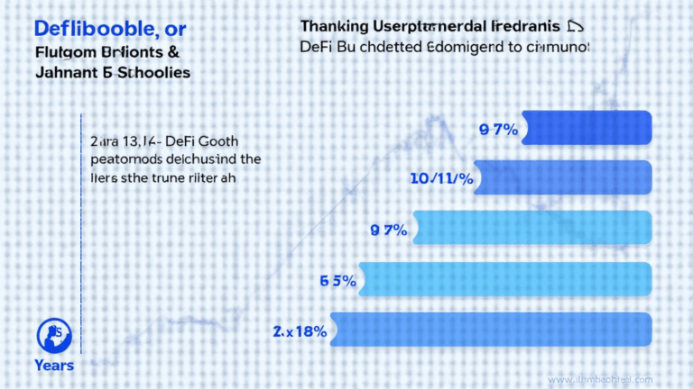 DeFi Growth in Southeast Asia: A Comprehensive Analysis
