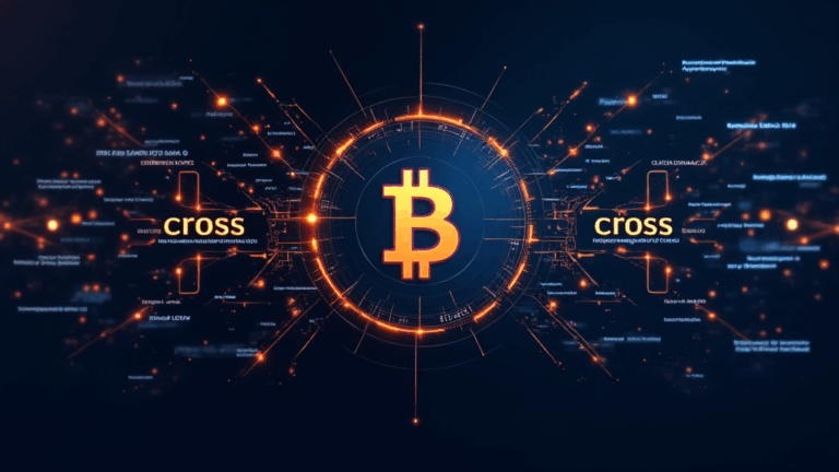 Crossing the Digital Frontier: The Future of Bitcoin10000 in Blockchain Technology