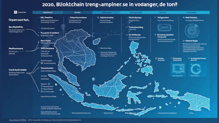 Southeast Asia Blockchain Trends 2026: Navigating Future Opportunities