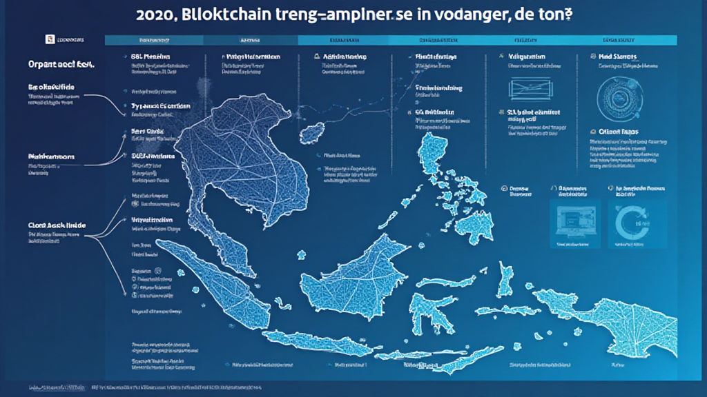 Southeast Asia blockchain trends 2026