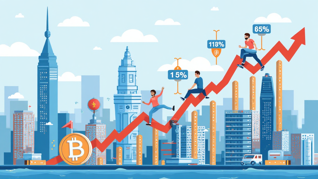 Southeast Asia crypto venture capital