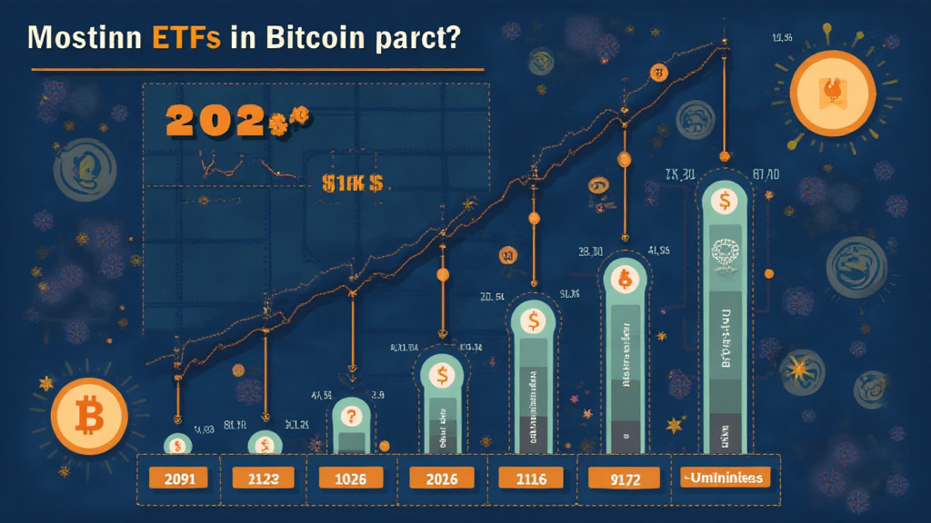 Bitcoin ETF impact 2026