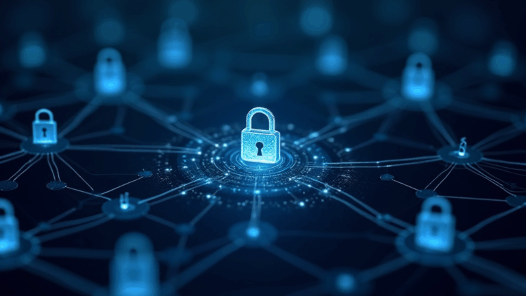 2025 Blockchain Security Standards: A Comprehensive Guide for Digital Asset Protection