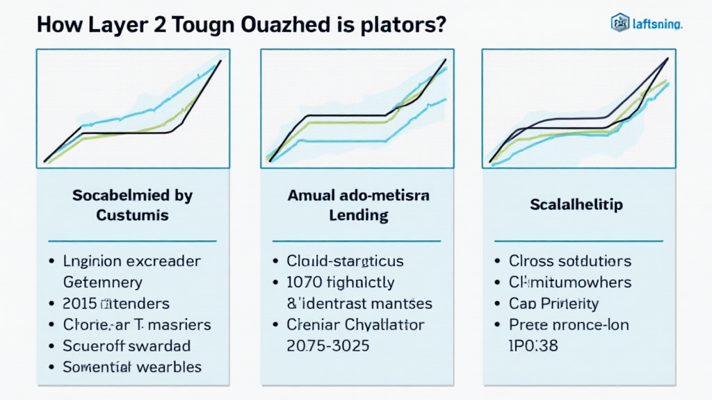 Layer 2 scaling solutions 2026