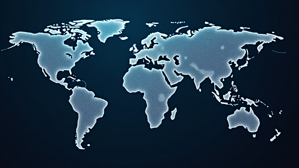 CBDC global rollout update