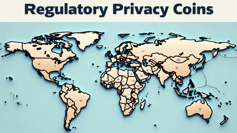 Privacy Coins Regulatory Status: Navigating the Future of Digital Currency