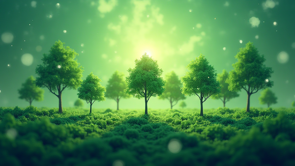 blockchain carbon credits