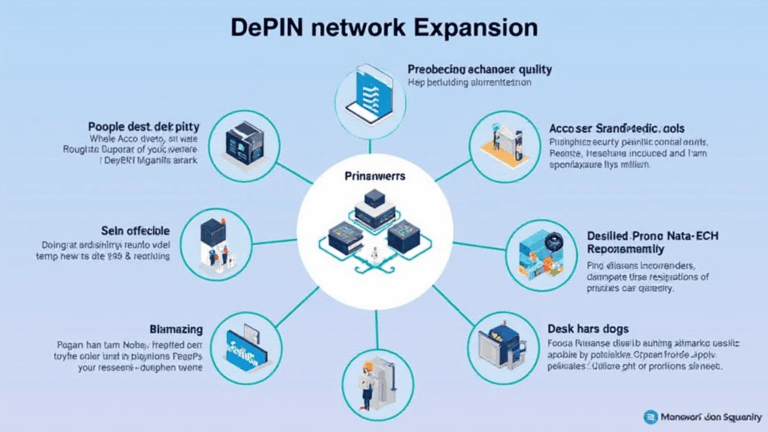 DePIN Network Expansion: Unlocking the Future of Decentralized Connectivity