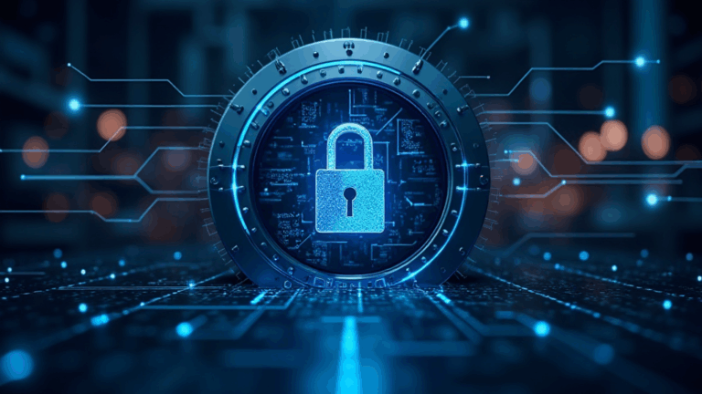 2025 Blockchain Security Standards: A Comprehensive Guide for Digital Asset Protection