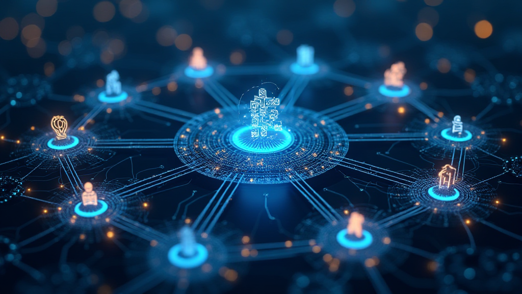 decentralized physical infrastructure networks