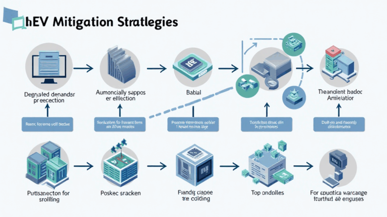 MEV Mitigation Strategies: Protecting Your Crypto Assets