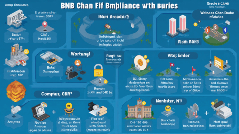 BNB Chain Ecosystem Update: What You Need to Know
