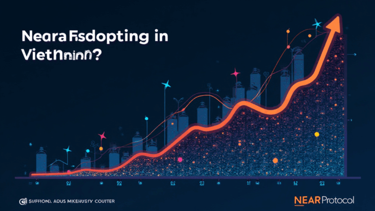 NEAR Protocol Future: Unlocking Blockchain’s Potential in 2025