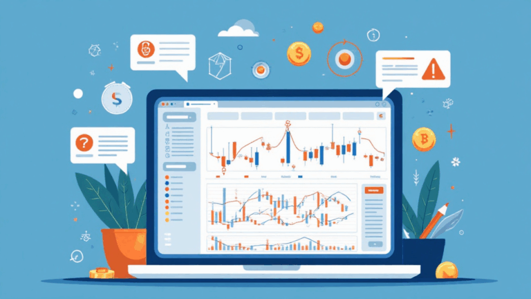 Crypto Trading for Beginners: A Comprehensive Guide to Success