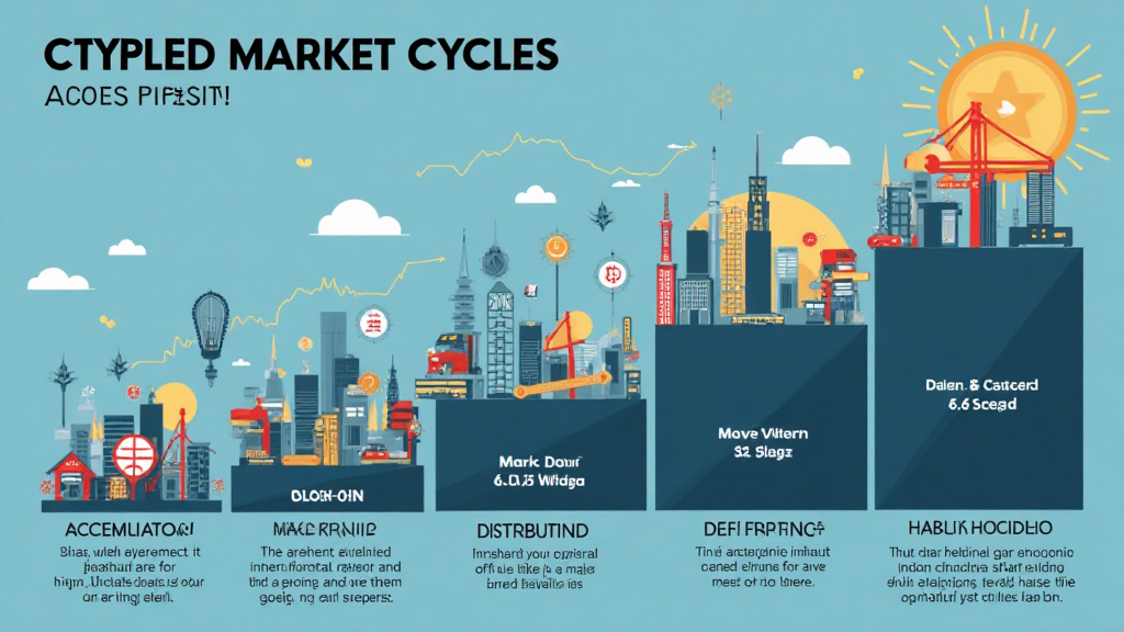 crypto market cycles explained