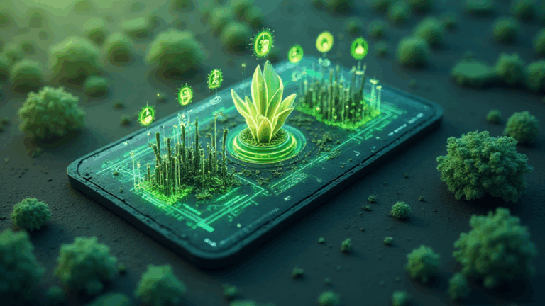 Yield Farming Crypto Guide: Maximize Your Earnings