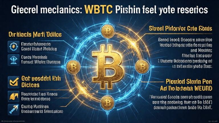 Decoding WBTC Proof of Reserves: How to Ensure 1:1 Redemption
