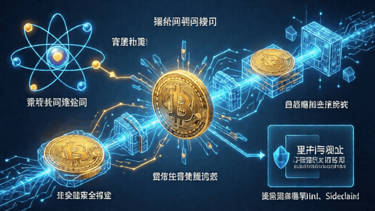 Security Analysis of Atomic Swaps Between BTC Mainnet and Sidechains: Unlocking Native Yield in 2026