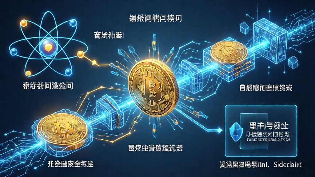 Security Analysis of Atomic Swaps Between BTC Mainnet and Sidechains