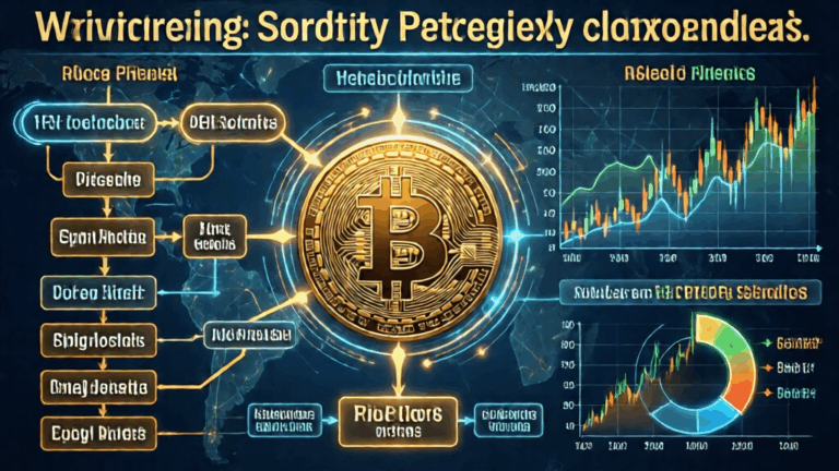 Using Bitcoin Options to Hedge Downside Risk of Spot Holdings