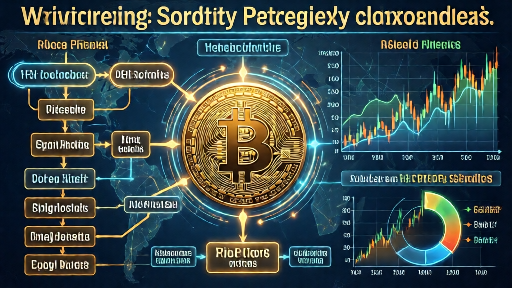 Using Bitcoin Options to Hedge Downside Risk of Spot Holdings