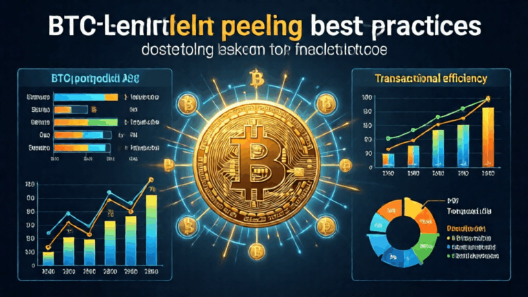 Maximizing Your BTC: The Best Interest Strategy for 2026