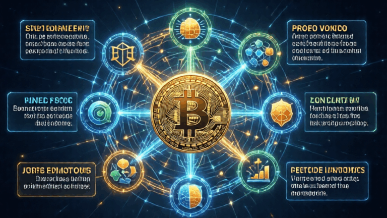 Using sBTC for Seamless Bitcoin DeFi Interactions on Stacks