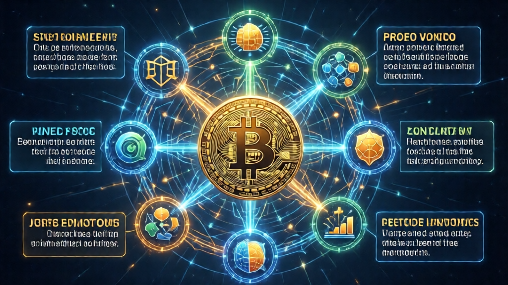 Using sBTC for Seamless Bitcoin DeFi Interactions on Stacks