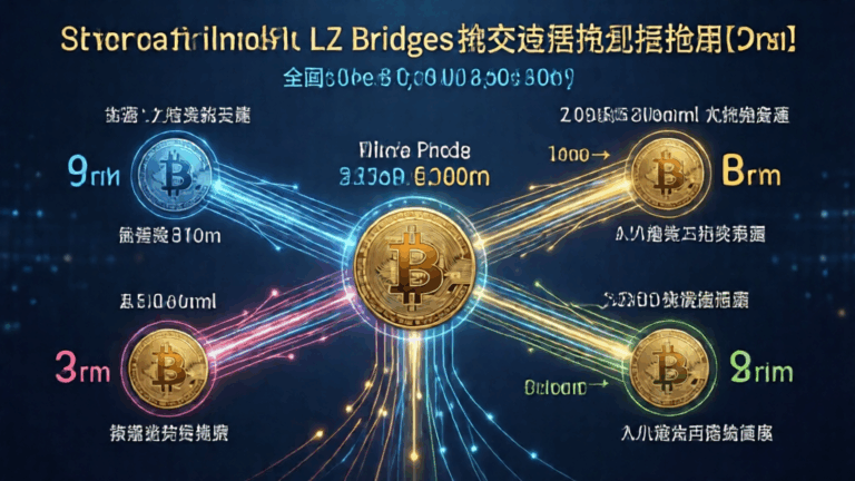 Comparing Transaction Speed and Fees Across Bitcoin L2 Bridges: Maximizing Your BTC Holdings