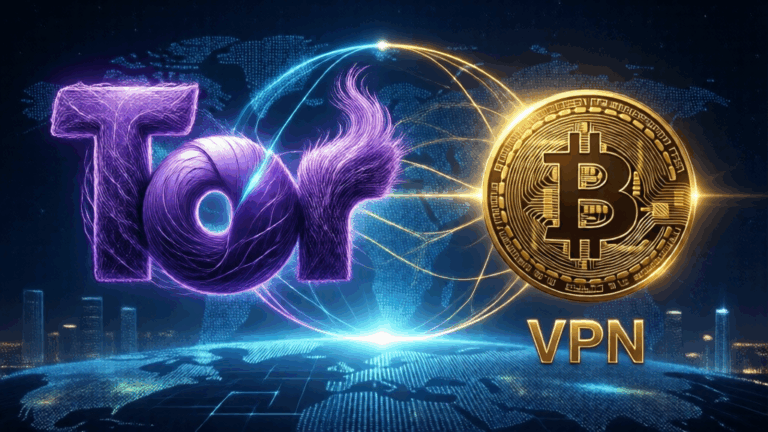 Using Bitcoin Privately: A Guide to Tor and VPN Integration