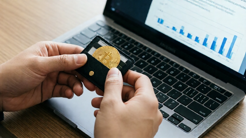 Preventing Supply Chain Attacks: Checking Hardware Wallet Seals