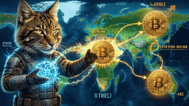 How to Leverage Atomicals (ARC) for Maximum Bitcoin Yield