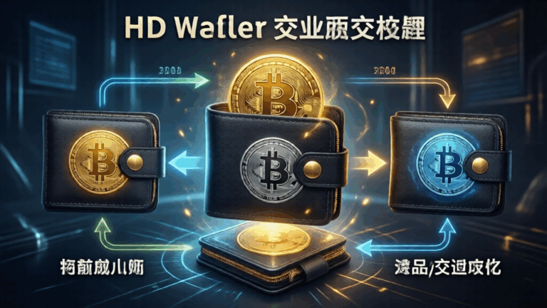 Maximizing Bitcoin Yield: Managing Bulk Assets and Inscriptions with HD Wallets