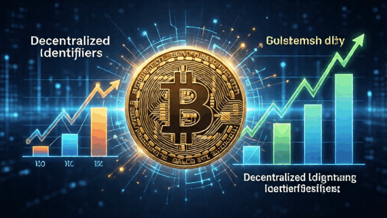 Decentralized Identifiers (DIDs) on Bitcoin: A 2026 Overview