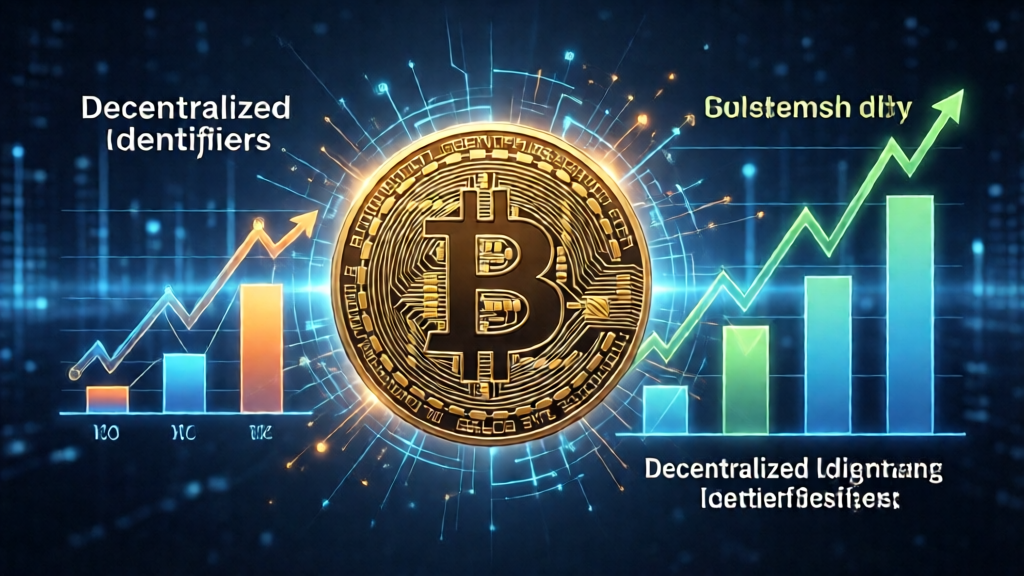 Decentralized Identifiers (DIDs) on Bitcoin: A 2026 Overview